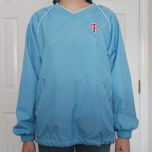 Augusta Sportswear Windbreaker